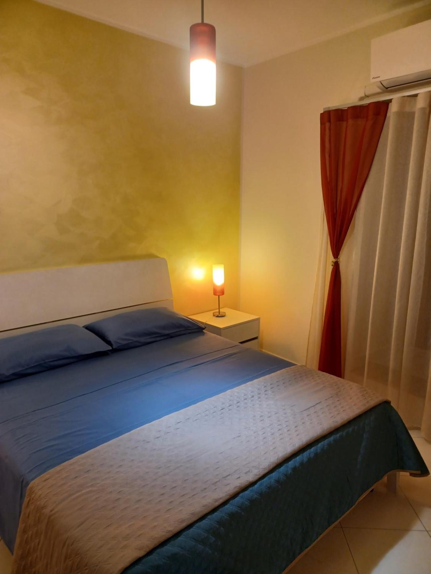 Soleil Hotel Nicosia Exterior foto