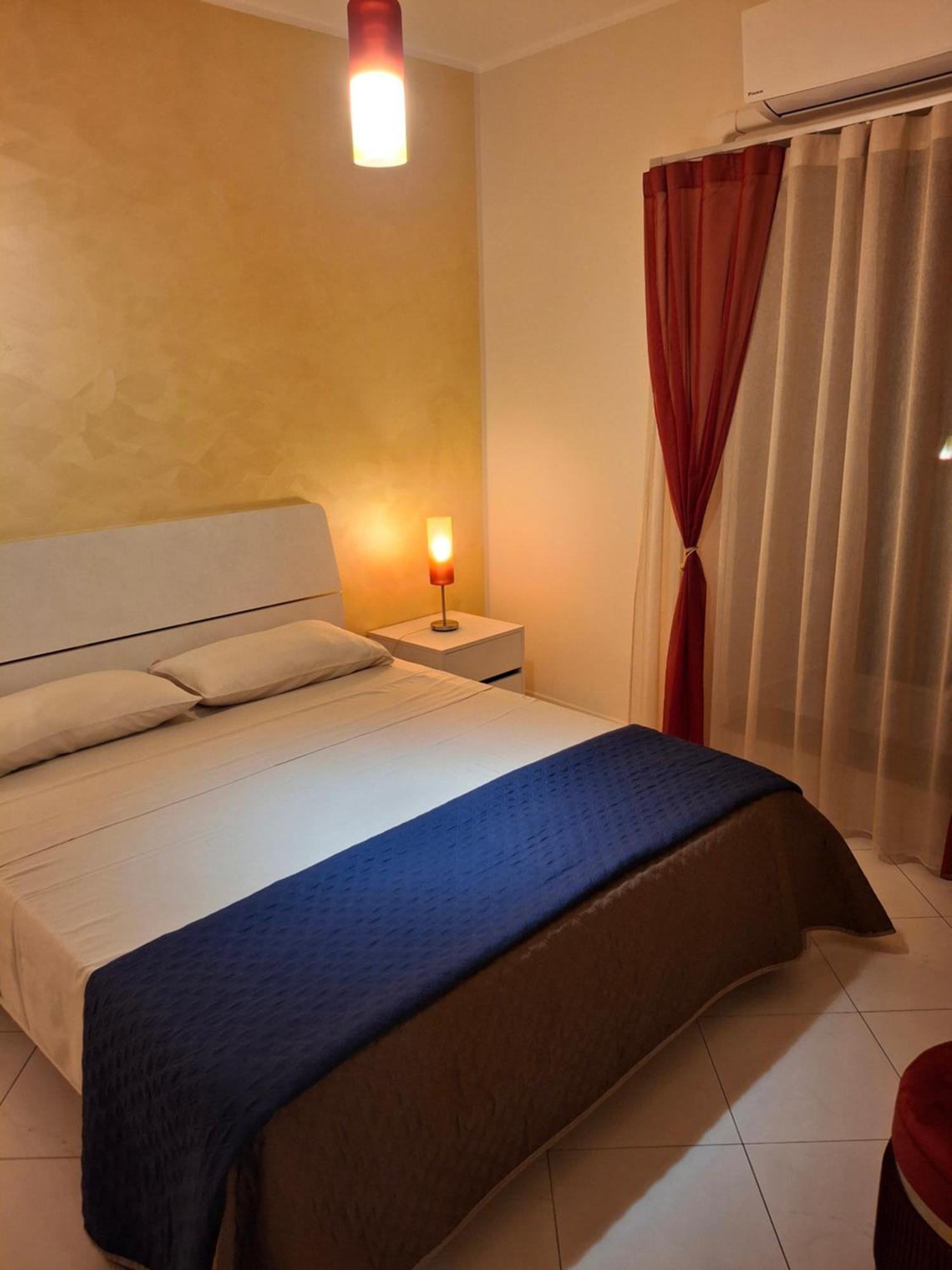 Soleil Hotel Nicosia Exterior foto